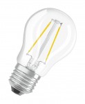 Led лампа OSRAM LED РCLP 25 2.5W 827 230V E27 FIL світлодіодна