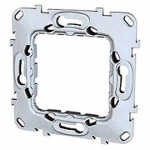 Суппорт для механизмов SCHNEIDER Unica MGU7.002 2мод (металл)