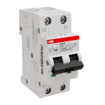 Диференціальний автовимикач ABB DS201 C16 AС30 16А 30mА 6kA