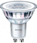 Led лампа PHILIPS ESS LED 4.6-50W 36D 3000K 220V GU10 світлодіодна