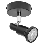 Світильник OSRAM LEDVANCE SPOT 3.4W GU10 2700K DIM світлодіодний