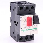 Автомат захисту двигуна SCHNEIDER 13-18A 7.5кВт 400V AC3 GV2ME20