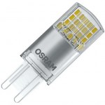 Led лампа OSRAM LED PIN 30 2.6W/840 G9 230V CL світлодіодна