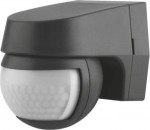 Датчик движения OSRAM LEDVANCE SENSOR WALL (110°) IP44 DG темно-серый