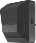 Датчик руху OSRAM LEDVANCE SENSOR WALL (180°) IP55 DG темно-сірий