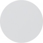 Клавиша одинарная HAGER-BERKER полярная белизна R.x