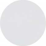 Кнопка 1-канальная HAGER-BERKER KNX-quicklink полярная белизна R.x