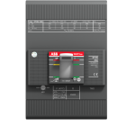 Автоматичний вимикач АВВ XT3N 250 TMD 250-2500 3p F F