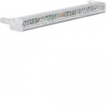 Клемник Hager PE/N 2x13 по 6х16мм2 и 7х10мм2