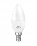Led лампа MAGNUM BL37B 220B 6.5W 4100К E14 светодиодная