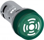 Зумер АВВ CB1-600G 24V AC/DC