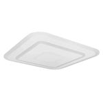 Светильник OSRAM LEDVANCE SMART+ Wifi Orbis Saddie 500x500 мм RGB + TW 32Вт