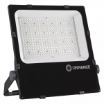 Прожектор OSRAM LEDVANCE FL PFM 290W/4000K  АSYM 55х110° BK IP65 чорний світлодіодний