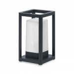 Светильник OSRAM LEDVANCE SMART + WiFi OUTDOOR Tableframe многоцветный Powerbank IP44