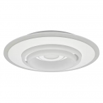 Светильник OSRAM LEDVANCE SMART+ WIFI ORBIS RUMOR 500мм ССТ+RGB белый