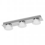 Світильник OSRAM LEDVANCE Outdoor SMART+ WIFI ORBIS ROUND 480мм IP44