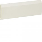 Дверцята білі для щита HAGER COSMOS VD106