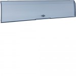 Дверцята прозорі для щита HAGER VR/VD118