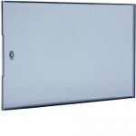 Дверь прозрачная для щита HAGER VR212