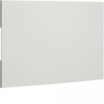 Дверцята білі для щита HAGER VR212