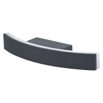 Светильник OSRAM LEDVANCE ENDURA Style bow wall