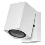 Светильник LEDVANCE ENDURA Classic Cube Adjustable Wall White GU10