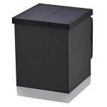 Светильник OSRAM LEDVANCE ENDURA Style Solar Quadro Wall DG