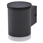 Светильник OSRAM LEDVANCE ENDURA Style Solar Oxford Wall DG