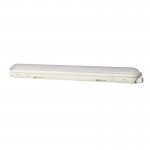 Светильник OSRAM DAMP PROOF LED 600 Е 21W 4000K VW IP65 GY пылевлагозащищенный