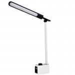 Светильник OSRAM LEDVANCE Panan Clock 8W 3CCT 2USB DIM светодиодный