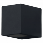 Світильник LEDVANCE ENDURA Classic Square Down Black GU10