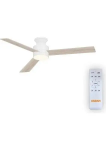 Світильник з вентилятором OSRAM Ceiling Blade Fan 18W 3000-6000К DIM з пультом керування
