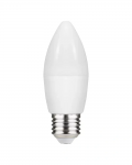 Лампа OSRAM VALUE CLB60 6.8W/830 230V FR E27 світлодіодна