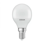 Лампа OSRAM VALUE CLP75 7W/830 230V FR E14 світлодіодна