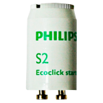Стартер PHILIPS S2 4-22W/1000