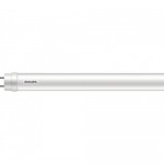 Led лампа PHILIPS LEDtube DE 1200mm 18W 740 T8 G13 RCA світлодіодна двостороннє підключення