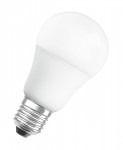 Led лампа OSRAM VALUE CLA100 10.5W/840 1 055Lm 230V FR E27 світлодіодна