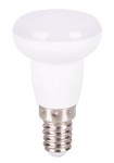 Led лампа DELUX FC1 R50 220B 6W 4100K Е14 світлодіодна