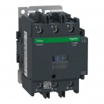 Контактор SCHNEIDER 80A 37кВт(400V AC3) доп.1н.з+1н.в AC220V