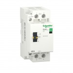 Контактор SCHNEIDER Контактор SCHNEIDER RESI9 1P+N 40A 2NВ ~230В/50Гц