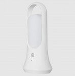 Светильник OSRAM LEDVANCE NIGHTLUX MOBILE LANTERN WT с датчиком движения и освещения