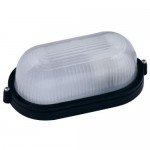 Світильник Magnum MIF 020 100W E27 чорний