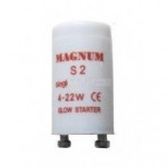 Стартер MAGNUM S2 110-130V