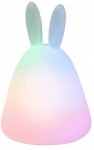 Нічник OSRAM LEDVANCE NIGHTLUX RABBIT TOUCH USB RGBW