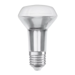 Лампа OSRAM LED R63 60 4.3W/827 230V GL E27 світлодіодна