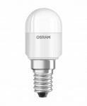 Лампа OSRAM LED T26 20 2.3W/827 230V FR E14 світлодіодна