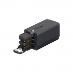 Аксесуар для 3-фазного шинопроводу PHILIPS ZRS750 EPSR BK (XTS11-2+41-2)