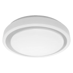 Світильник OSRAM LEDVANCE Outdoor SMART+ WIFI ORBIS MOON RD 380 TW GR