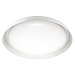 Світильник OSRAM LEDVANCE Outdoor SMART+ WIFI ORBIS PLATE RD 430 TW WT