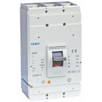 Автовимикач CHINT NM8-800S 630A 3Р